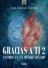 GRACIAS A TI 2 - 9788494908828